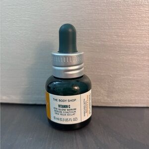 The Body Shop vitamin C eye serum